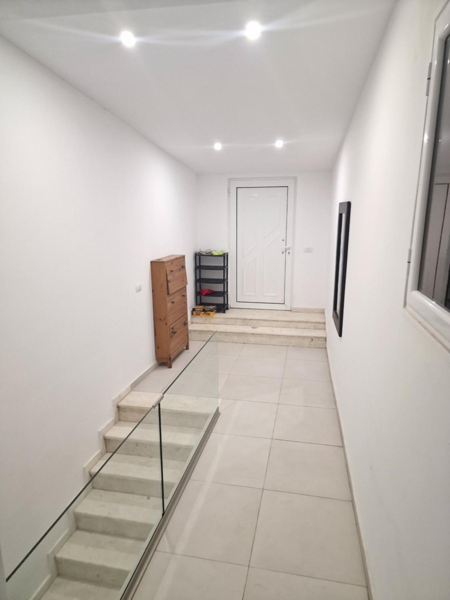 Beachfront Apartment Саранде Екстериор снимка