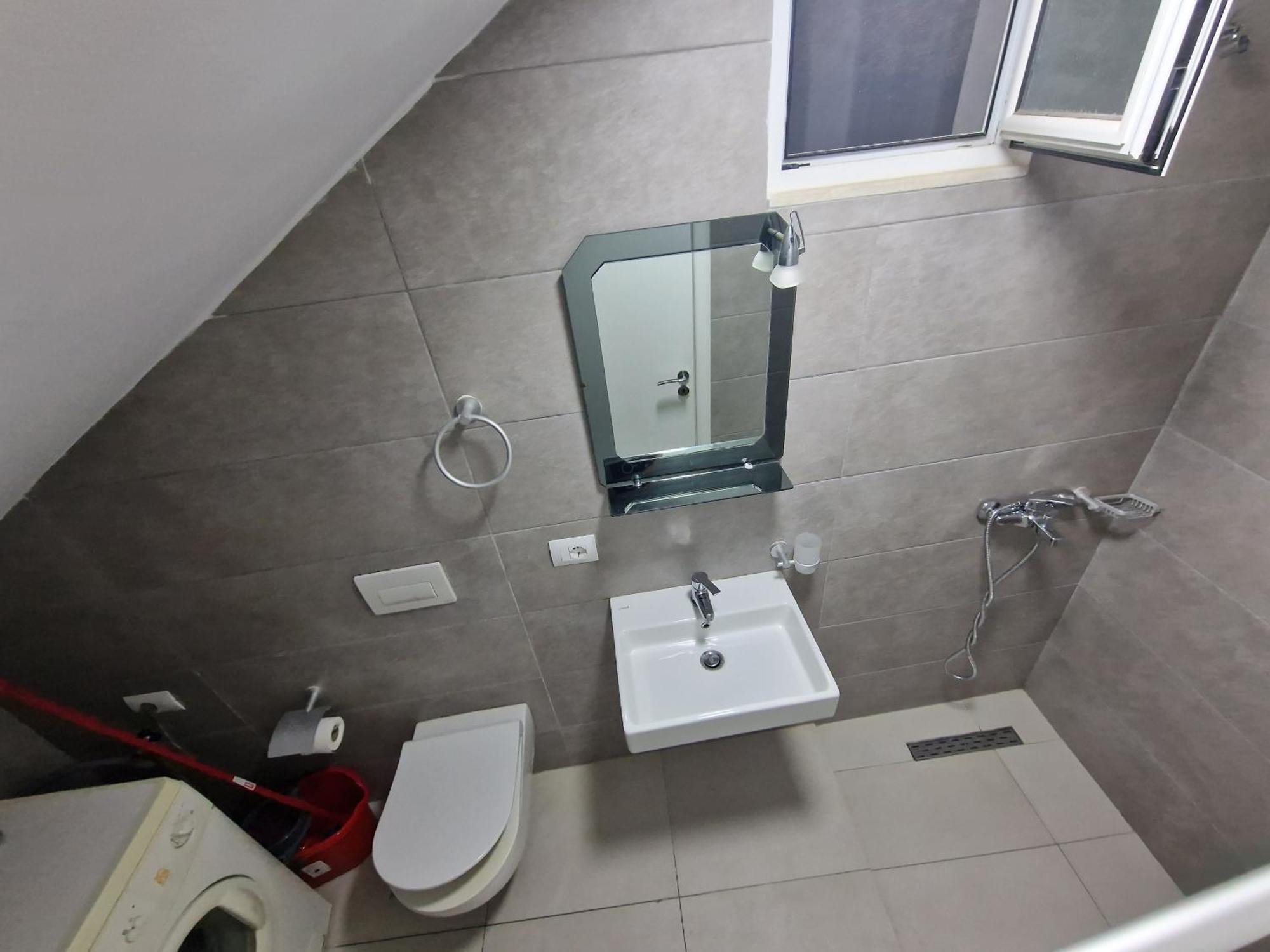Beachfront Apartment Саранде Екстериор снимка