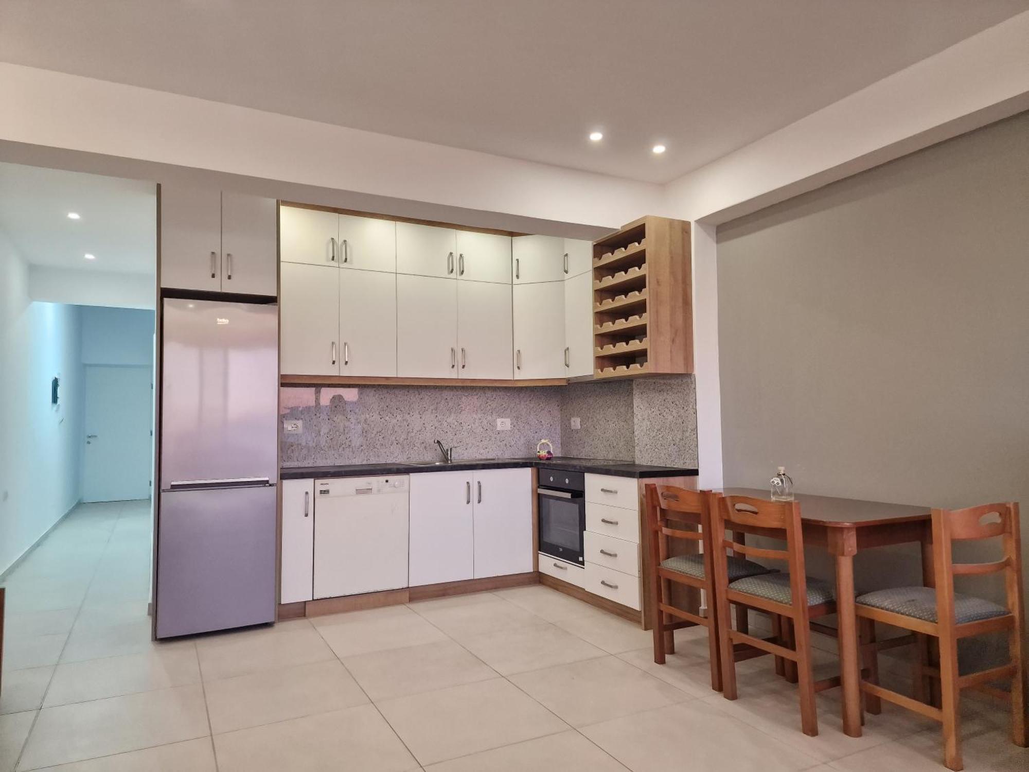 Beachfront Apartment Саранде Екстериор снимка