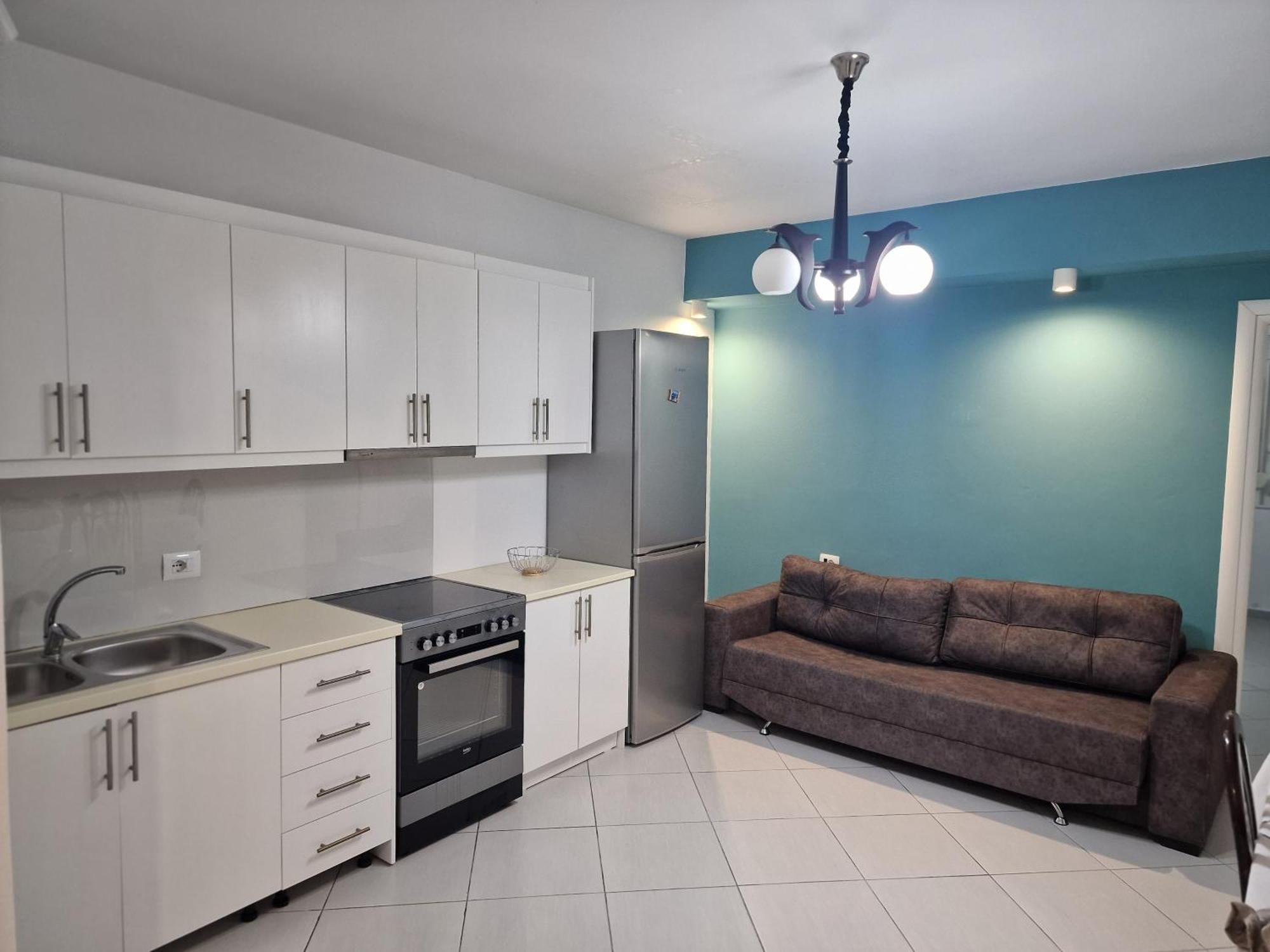 Beachfront Apartment Саранде Екстериор снимка