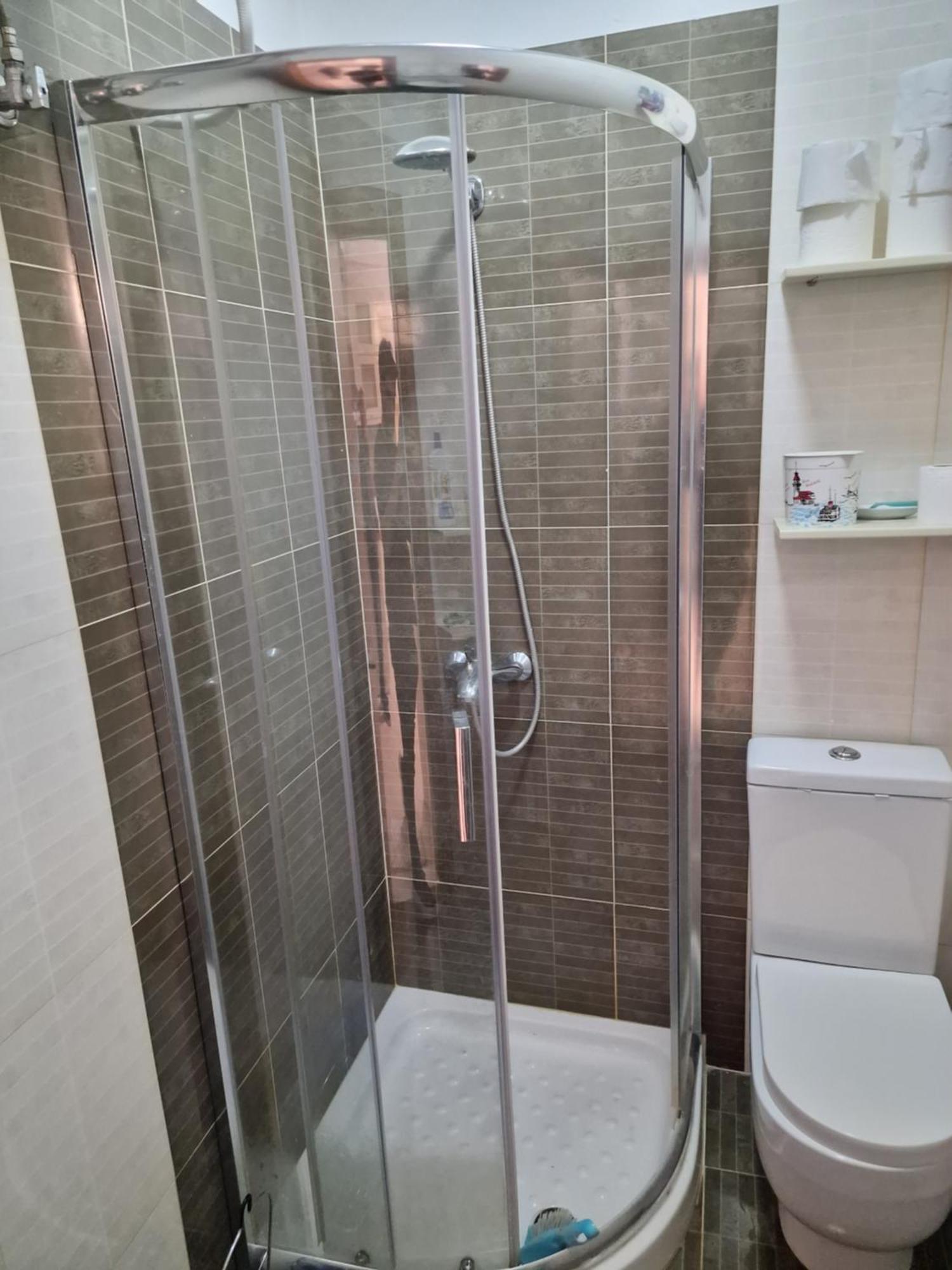 Beachfront Apartment Саранде Екстериор снимка